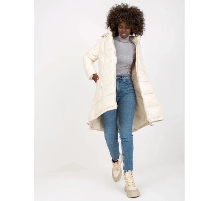 Dámska bunda P22-6653 - FPrice