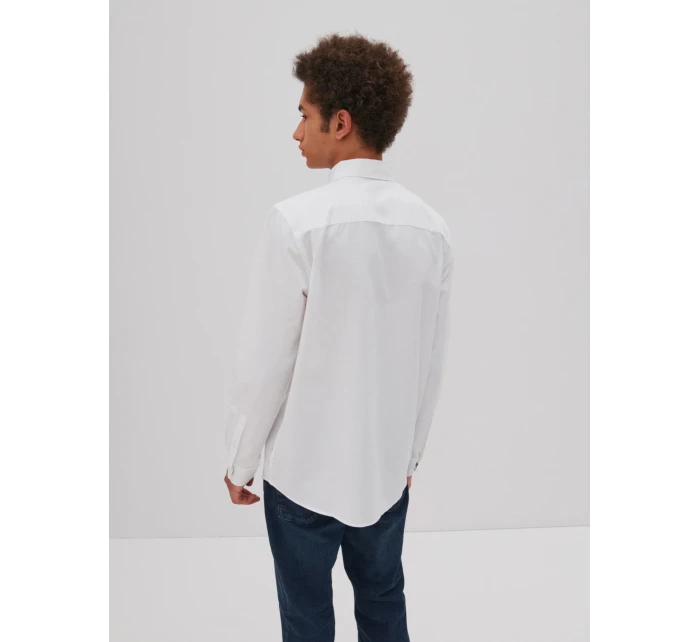 Pánská košile LS 400 - Big Star