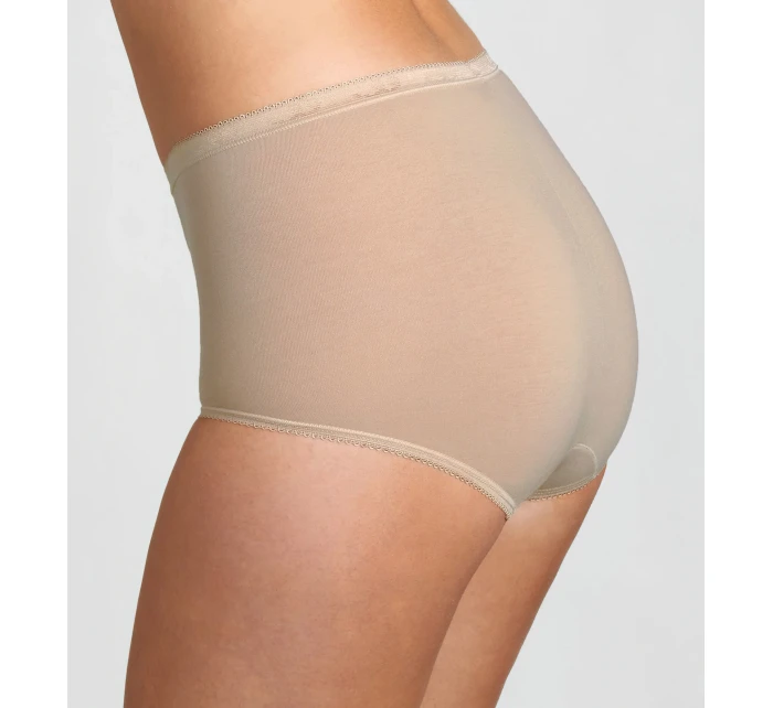 Dámske nohavičky Basic + Maxi - Sloggi Dámske nohavičky Basic + Maxi - Sloggi