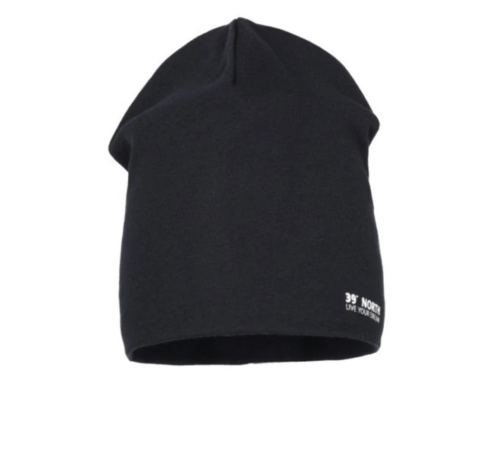 CZAPKA MĘSKA model 22037507 - AJS