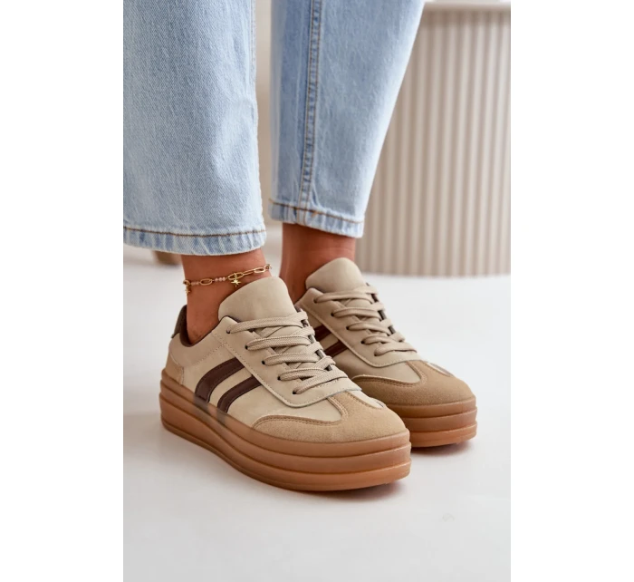 Športová obuv model 199172 Step in style