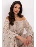 Blúzka model 211441 Taliansko Moda Blúzka model 211441 Taliansko Moda