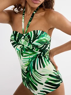 Letná palma OPD - GREEN COMBINATION - TRIUMPH GREEN COMBINATION - TRIUMPH