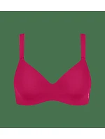 sloggi ZERO Feel 2.0 THE UP TShirt Bra - Berry - SLOGGI Berry - SLOGGI