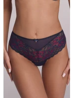 Figy Ava 2182/B Navy Blue Brazil S-3XL