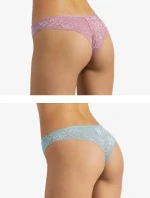 Spodný diel plaviek Cotonella GD284 A'2 S-XL