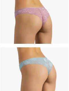 Spodný diel plaviek Cotonella GD284 A'2 S-XL