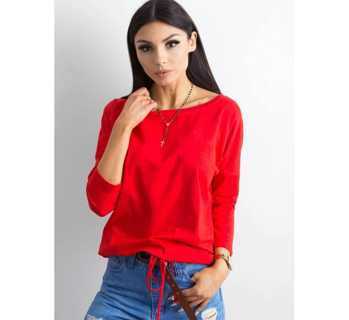 z na dole czerwona model 21266696 - Factory Price