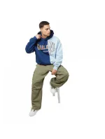 Woven Retro Os Hoodie M pánské model 19080670 - Karl Kani