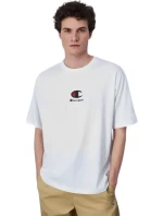 Champion tričko s výstrihom M 220270 WW001