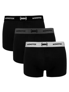 Monotox Basics Boxerky 3-pack M MX21060