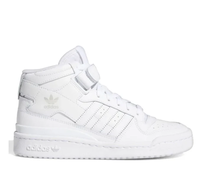 Boty MID JR model 20707688 - ADIDAS Boty MID JR model 20707688 - ADIDAS
