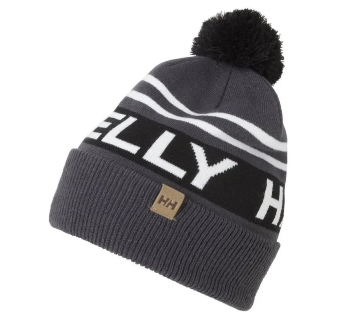 Beanie zimní čepice model 20602830 - Helly Hansen Beanie zimní čepice model 20602830 - Helly Hansen