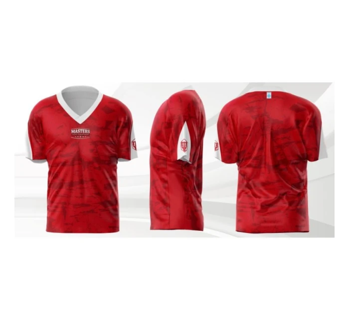 Tričko MASTERS pro model 21352318 - Point Tričko MASTERS pro model 21352318 - Point