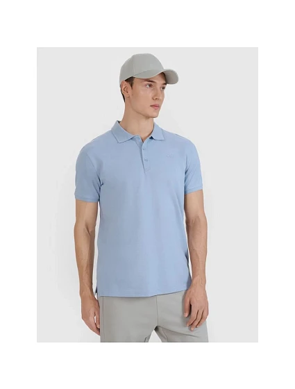 Polokošile M model 20985041 pánské - 4F