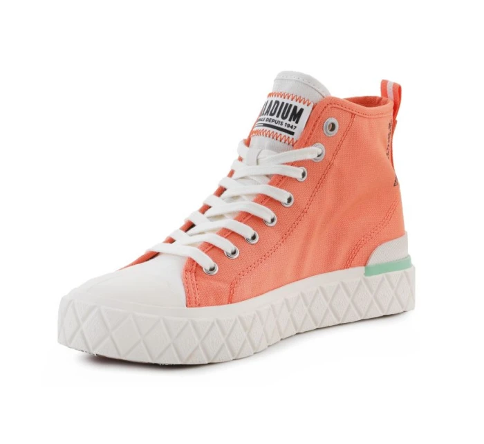 Boty dium Ace  W model 21000234 - Palladium