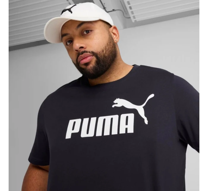 Ess No.1 Logo Tee M model 21014894 16 pánské tričko - Puma