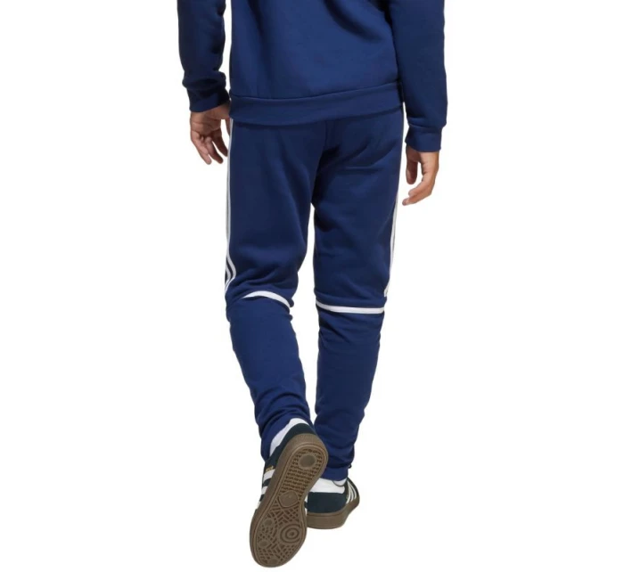 Nohavice adidas Squadra 25 Sweat Jr JD4809 Nohavice adidas Squadra 25 Sweat Jr JD4809
