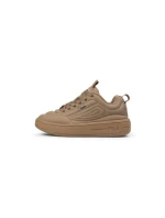 model 21360239 buty sportowe damskie beżowe sneakersy modne wygodne lekkie dámské - Fila model 21360239 buty sportowe damskie beżowe sneakersy modne wygodne lekkie dámské - Fila