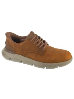 SlipIns: Brown 40 model 21376632 - Skechers