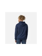 Rossignol LOGO SWEAT HOOD FL mikina s kapucňou námornícka modrá Rossignol LOGO SWEAT HOOD FL mikina s kapucňou námornícka modrá