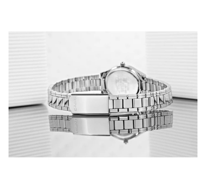 Dámské hodinky model 21806389 + BOX - CASIO Dámské hodinky model 21806389 + BOX - CASIO