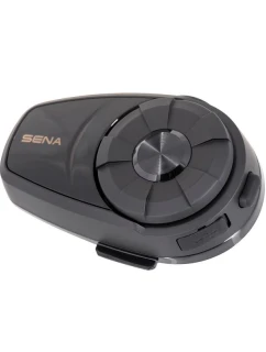 INTERKOM PRE MOTOCYKLE SENA 10S SINGLE (10S-02)