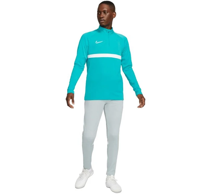 Pánska mikina Nk Df Academy21 M CW6110 356 - Nike