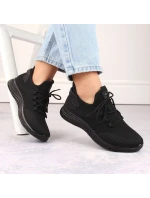 Dámská sportovní obuv W model 21958200 black NEWS - Inny Dámská sportovní obuv W model 21958200 black NEWS - Inny