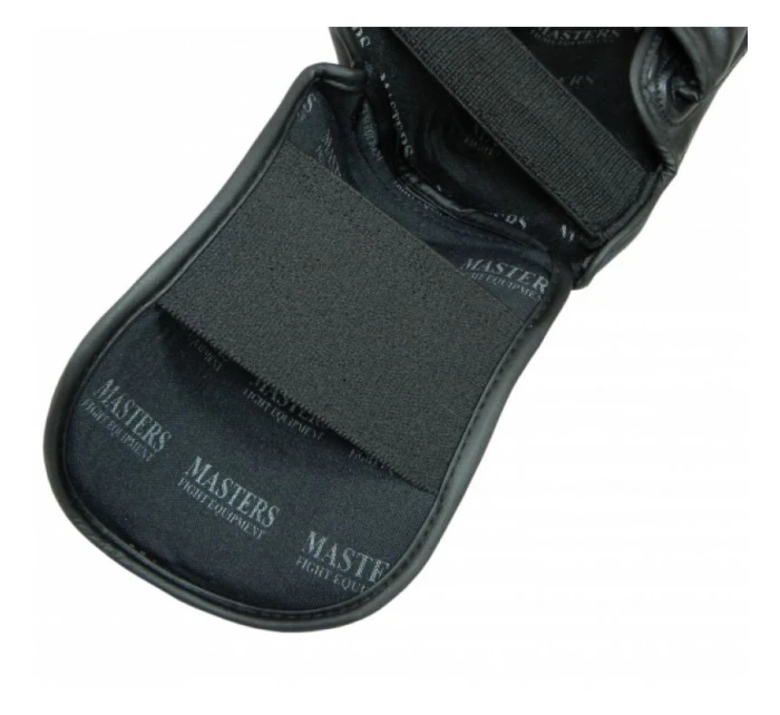 Chrániče holennej kosti a chodidla Masters - NS-100 M 11211-M01