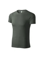 Malfini Paint M MLI-P7367 dark khaki tričko Malfini Paint M MLI-P7367 dark khaki tričko