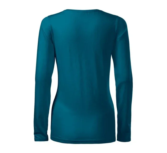 Dámske tričko Slim W MLI-13993 - Malfini