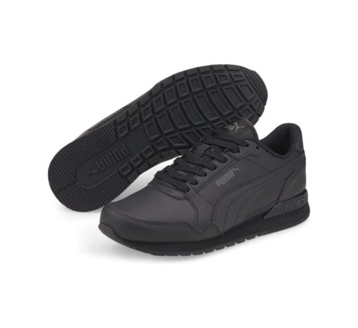 Boty St Runner v3 L Jr model 19004522 01 - Puma Boty St Runner v3 L Jr model 19004522 01 - Puma