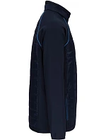 Pracovní hybridní bunda "DaytoDay" 20. royal blue model 22432120 - WK