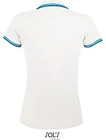 SOL'S Pasadena Women Dámské piqué polo model 22521890