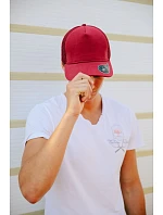 Rapper Jersey 5 panelová Trucker kšiltovka navy model 22478785 - Atlantis Headwear Rapper Jersey 5 panelová Trucker kšiltovka navy model 22478785 - Atlantis Headwear