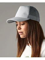 B 5 panelová Snapback kšiltovka 53.0 french navy model 22539905 - Beechfield B 5 panelová Snapback kšiltovka 53.0 french navy model 22539905 - Beechfield