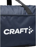 Duffel taška black model 22468152 - Craft Teamwear Duffel taška black model 22468152 - Craft Teamwear
