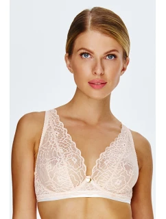 Lupo 2555 farba: béžová a biela