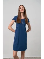 Vamp - Dámska nočná košeľa 70001 - Vamp