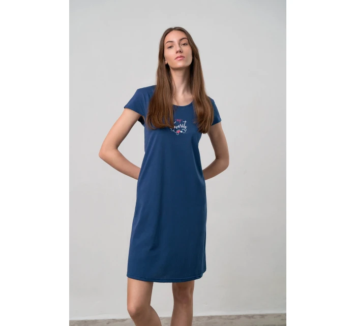 Vamp - Dámska nočná košeľa 70001 - Vamp