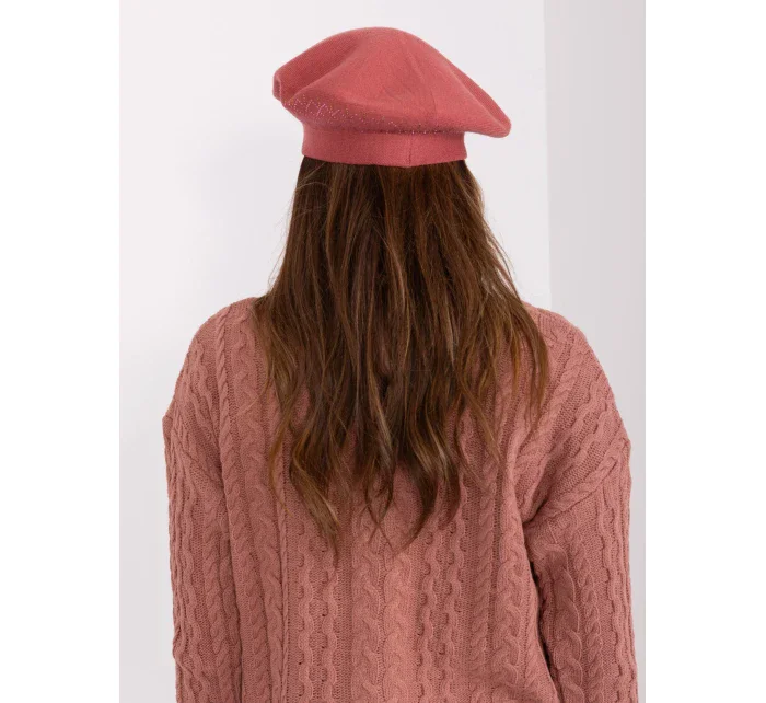 AT CZ uzáver 231605.24P tmavo ružová