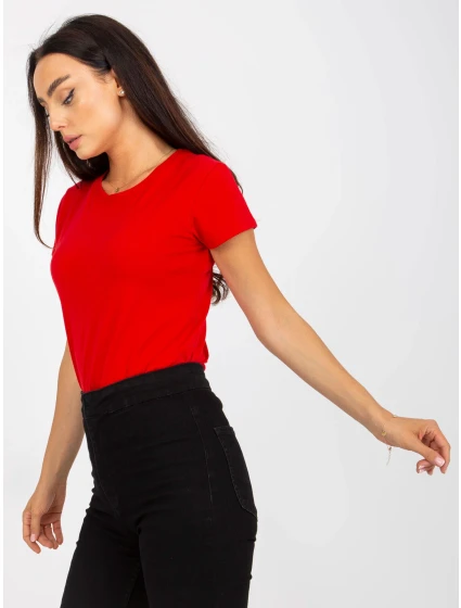 Tričko B 013.17P červená Tričko B 013.17P červená