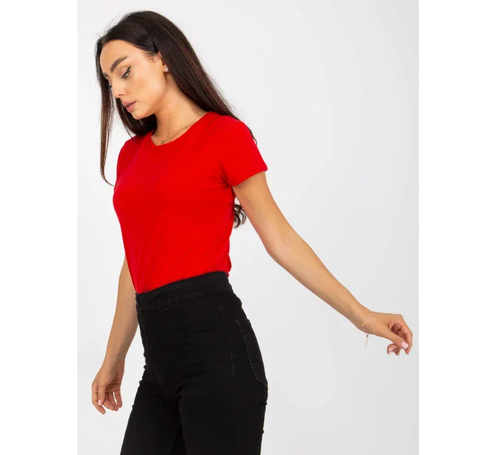 Tričko B 013.17P červená Tričko B 013.17P červená