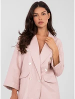 Blazer IT MA FL10061.51 svetlo ružová