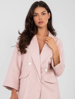 Blazer IT MA FL10061.51 svetlo ružová