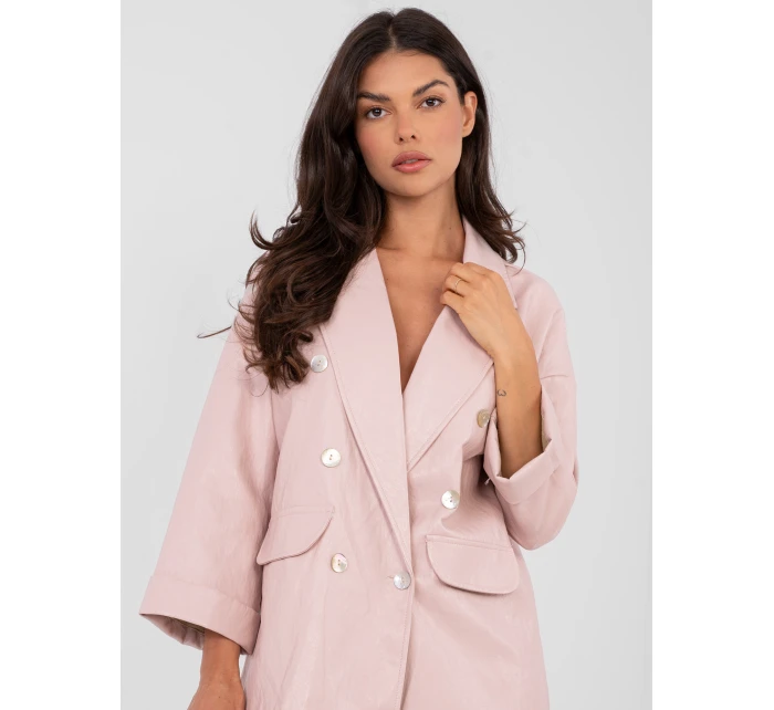 Blazer IT MA FL10061.51 svetlo ružová