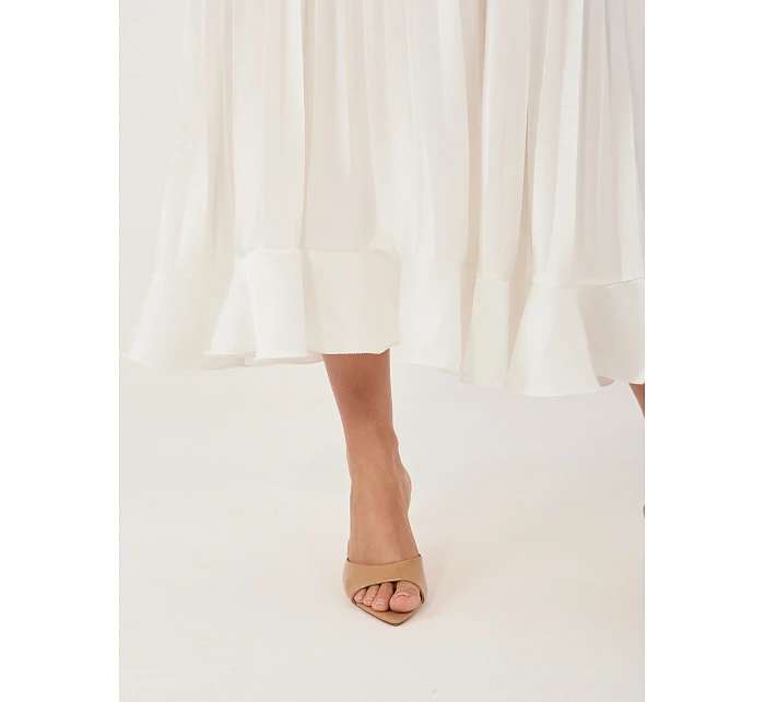 Šaty IT SK 20990.96 ecru