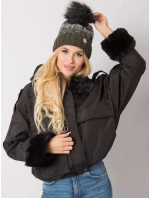 Dámská model 16427690 khaki - FPrice