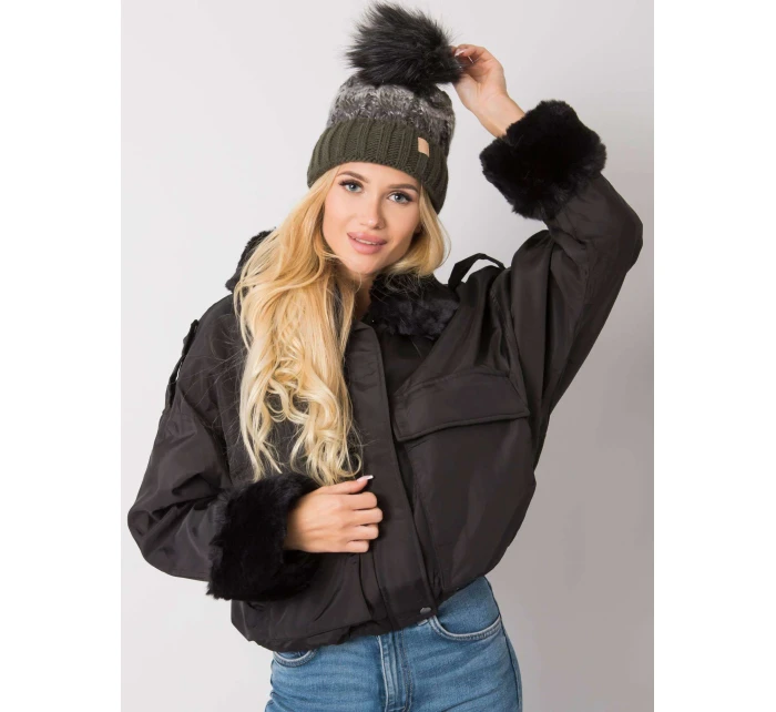 Dámská model 16427690 khaki - FPrice